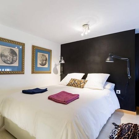 Pretty Duplex In Bohemian District-City Center Севілья Екстер'єр фото